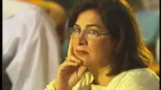 Sanam Marvi In Virsa Heritage Revived - Part 2