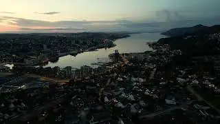 Drone - Sandnes - Austått - Dji - Norge - Norway