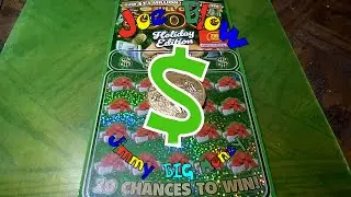 Full of 500's Holiday Edition Part 9