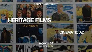 Heritage Films
