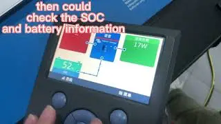 Daly bms how to make communication with Victron energy via daly interface board