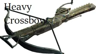 Gage Chivalry  DLC Heavy Crossbow Gameplay[PAYDAY2]