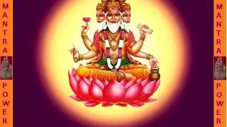 MANTRA TO BOOST YOUR KNOWLEDGE,WISDOM AND IMPROVE QUALITY OF THE LIFE.