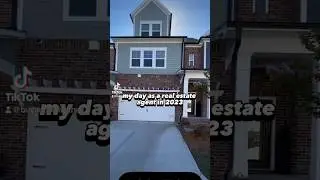 POV: Day As An Atlanta Realtor In 2023