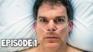 Dexter: Resurrection Season 1 Episode 1 Recap