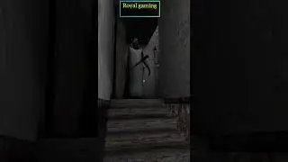 game channel #granny #granny horror game #virl #gaming #granny game