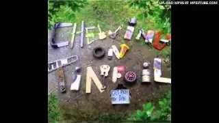 Chewing On Tinfoil - Get Rich Or Try Dyin'