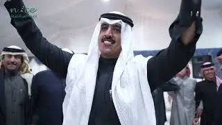 افراح المسارير / حفل زفاف - ناصر بن سعد بن ناصر العلوش 18-12-2025