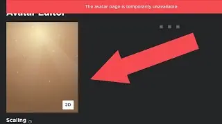 Как исправить ошибку &laquo;Аватар Roblox не загружается&raquo;
