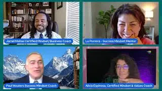 Coaches Corner   Feeling Is The Secret   Law and Its Operation Pt  2