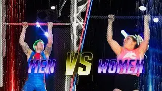 Ninja Vs Ninja Showdown This Monday | American Ninja Warrior's Biggest Face-Off! | ANW