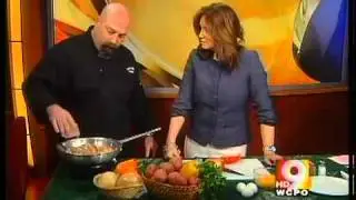 Madison Diner shares recipe for Potatoes O'Brien