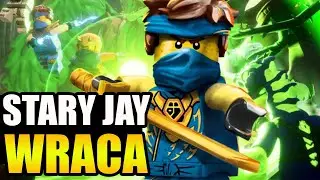 JAY W KOŃCU WRACA...