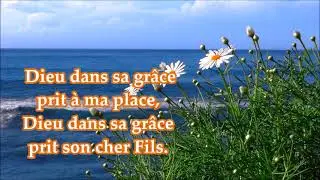Le Seigneur m'aime