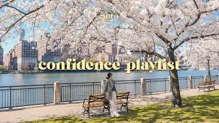 Playlist ☀️ Morning Energy Pop Songs | Positive, Soft & Confident Vibes 💫