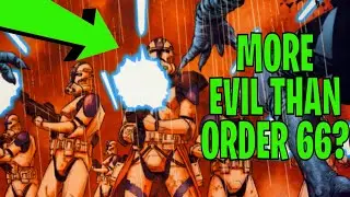 What was order 37? What made it so horrible?