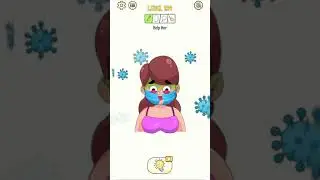 Brain Story Love Game Level  104 #shorts