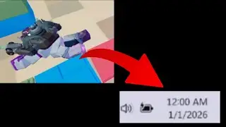 Defeating Patient Zero RIGHT at New Years&hellip; (Perfectly timed!!!) TDS
