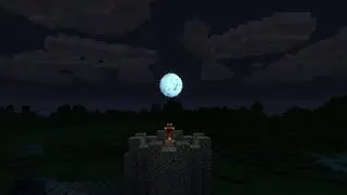Minecraft Nightfall Trailer - 