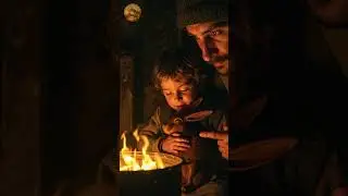 Sleepy History Facts You&rsquo;ve Never Heard 😴 | ASMR For Bedtime Story Lovers #Shorts