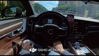 叹DJ弹股版 唐小力 沃尔沃V90CC&劲浪大乌托邦 【开车听音乐分享】