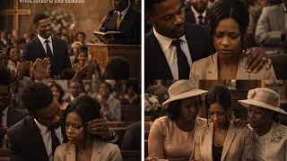 My Mother Picked My Husband | Part 2 | Love, Lies & Betrayal