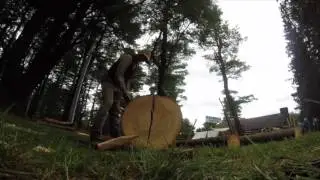 Splitting a 24