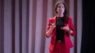 Медленная Мода - спасение от катастрофы | Marina Ross | TEDxKazan