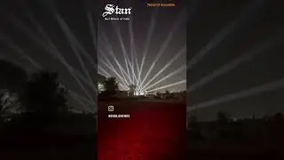 India की सबसे trending Dj sharpy light - Tornado 900 by stan lights #tornado900#sharpylight#viral