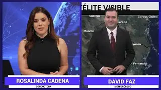 El clima en Monterrey hoy 22 de octubre de 2025 | Gamavisión Noticias