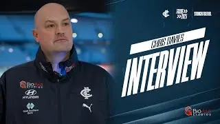 Hear from our GM of Footy after a massive trade period