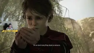 A PLAGUE TALE: REQUIEM #5 : L'INVASION ! 🐀