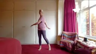 activating and energising the body