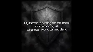 Matt Sassano – My Armor (Official Tribute Video)