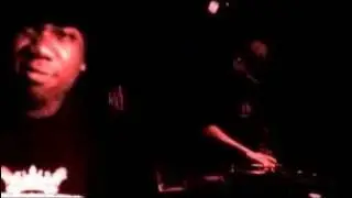 Krs-One And Dj Premier - Criminal Minded '08 Scott La Rock