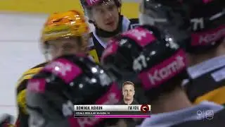 17.02.2024 SCB - HCAP 4-5 (d.s.) Highlights