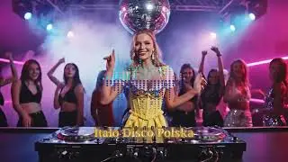 Ta Piosenka Przeniesie Cię w Czasie: Nowe Italo Disco z Polskim Akcentem