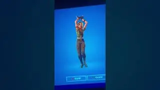 How To Get Pump Me Up Emote For FREE! (Fortnite)