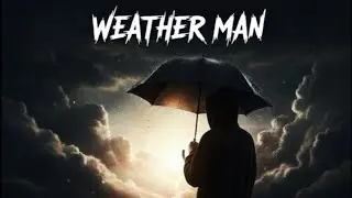 YDC Blue - Weather Man (Official Audio)