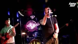 Naveka.Band - Too close to love you (Alex Clare cover)