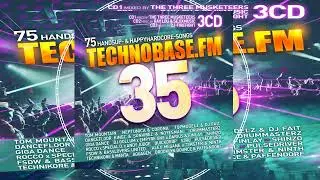 Withard & Nick Unique - Nobody Else // TECHNOBASE.FM VOL. 35 //