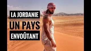 La Jordanie ne s'arrête pas à Petra !