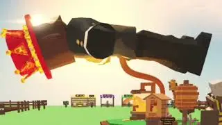 Grow a garden - Jandel heavenly event OST (1 hour)