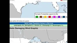 Tomorrow&rsquo;s Day 2 Outlook 12/28/25