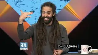 Before Everything | REAL with Daniel Fusco