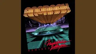 Nightdrive With You (Minitel Rose Remix)