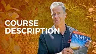Primal Endurance Course Description