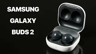 SAMSUNG GALAXY BUDS 2 | КАЧЕСТВЕННЫЕ TWS НАУШНИКИ