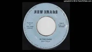 New Image - In The Park