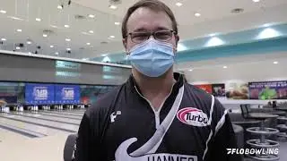 Zach Weidman On His 279 At The 2021 Open
